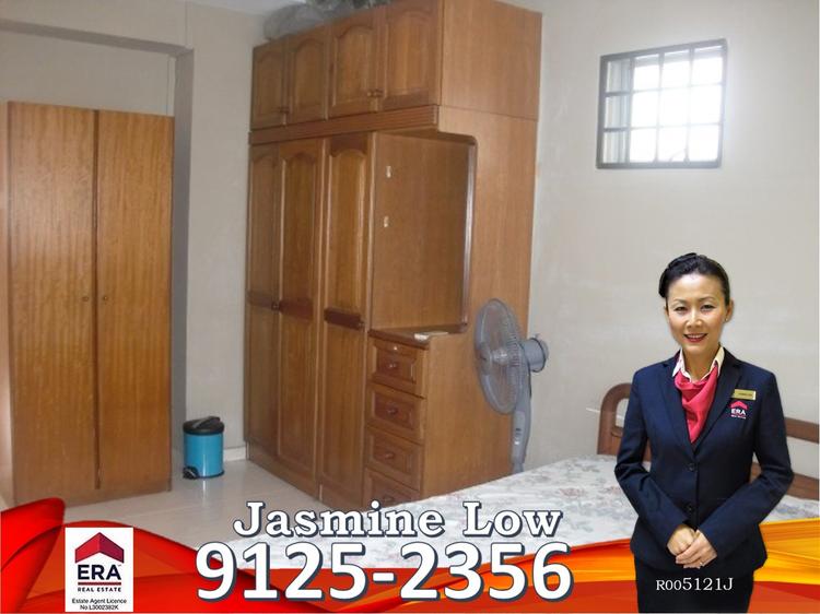Blk 321 Tah Ching Road (Jurong West), HDB 4 Rooms #154735802